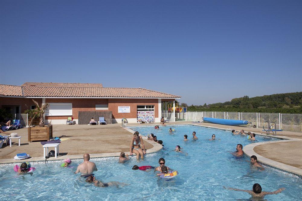 Vacanceole - Le Domaine D'Enserune Colombiers  Zewnętrze zdjęcie